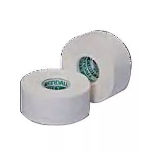 Cardinal Health 6613C - Medical Tape Kendall™ Standard Porous High Adhesion Cloth 2 Inch X 10 Yard White NonSterile