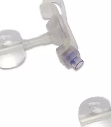 Cardinal Health 724450 - Kangaroo Skin Level Balloon Gastrostomy Kit, 24 fr 4.5 CM