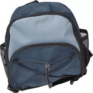 Cardinal Health 770026 - Mini Backpack Kangaroo Joey™ Blue