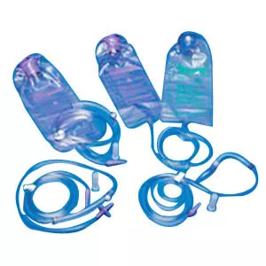 Cardinal Health 776150 - Enteral Feeding Pump Burette Recertification Set Kangaroo™ ePump™ 100 mL PVC NonSterile