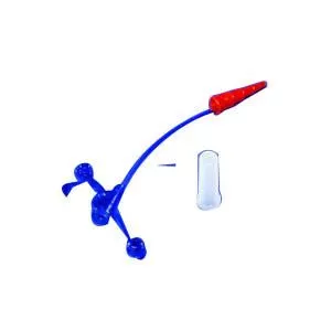 Cardinal Health 8884705008 - Kangaroo Y-Site Extension Set