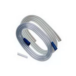 Cardinal Health 8888275008 - Argyle Female Luer Polyethylene Adapter