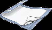 Cardinal Health 959 - Cardinal Health, Adhesive Underpads, Wings Plus, 30" x 36"