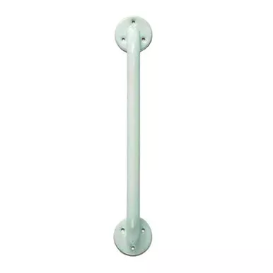 Cardinal Health CGBW0016R - Grab Bar, 16", White
