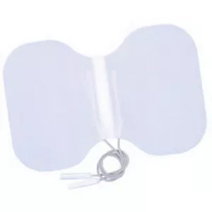 Cardinal Health EP84690 - Back Electrode Stimulating Electrode For TENS / NMES / FES Units