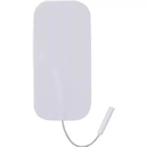 Cardinal Health EP85350 - S-Series Self-Adhering Reusable Stimulating Electrodes 2-3/4" Round