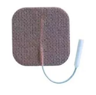 Cardinal Health EP85835 - C-Series 3165F, Foam Electrode, 2" Square