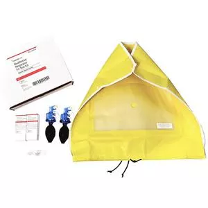 Cardinal Health N95 Qualitative Kit Test Kit, Sweet- Case of 1