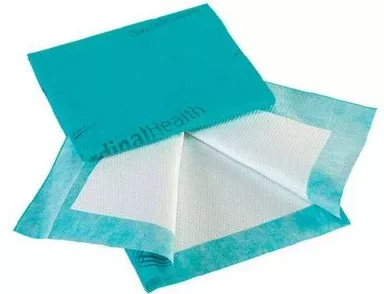 Cardinal Health, Premium Underpads, Wings, 31" X 36"- 1 Each