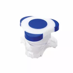 Carex Health 70071 - Ultra Pill Crusher, Arthritis Friendly