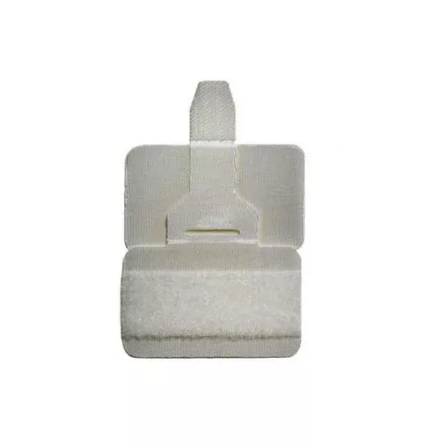 Catheter Leg Strap, 2" X 24"- 1 Each