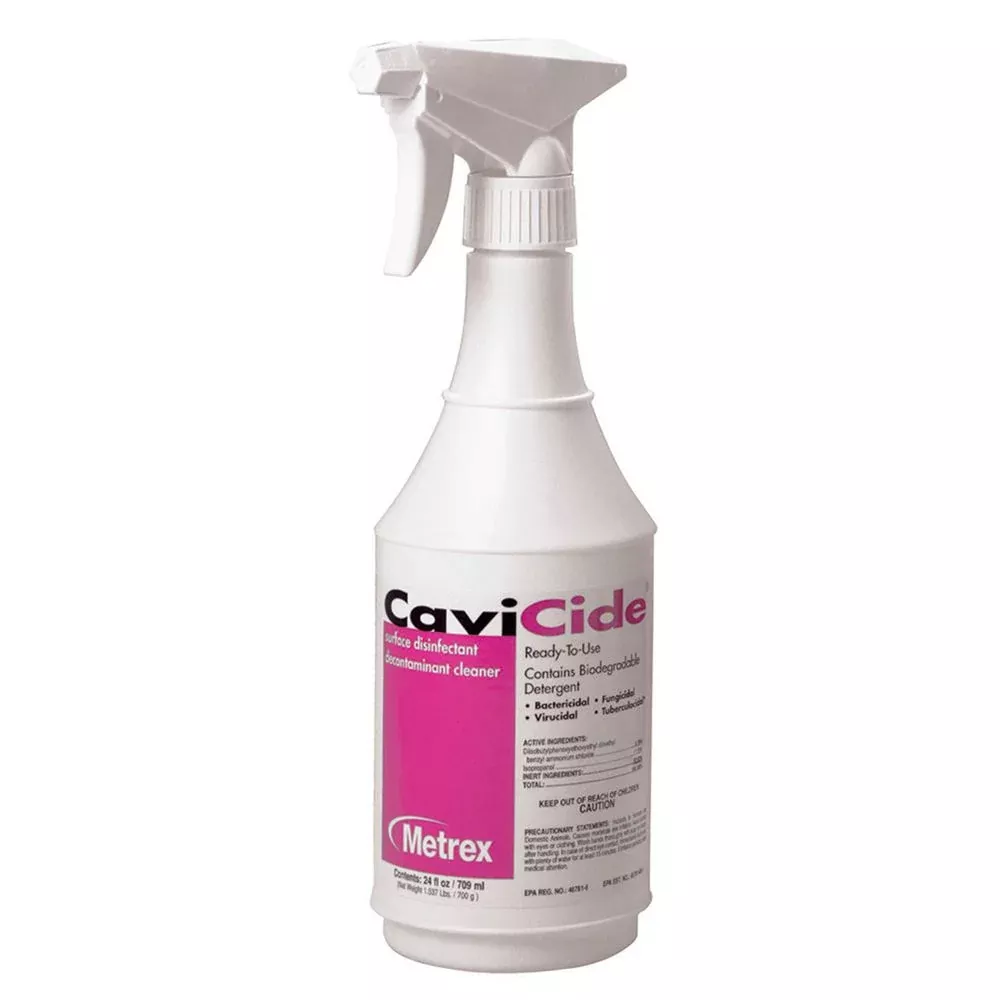 CaviCide CaviCide, 2.5 gal., 2/cs - 935996