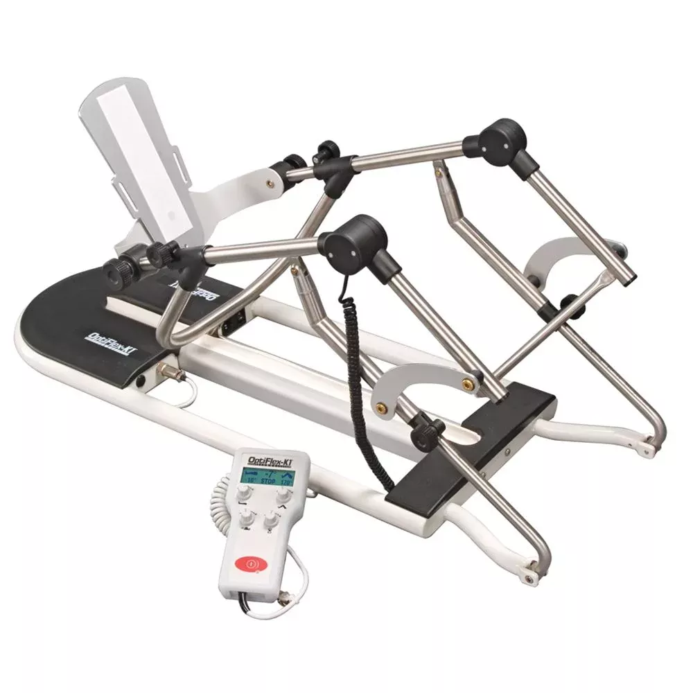 Chattanooga OptiFlex-K1 CPM Unit OptiFlex-K1 CPM Unit - 32177
