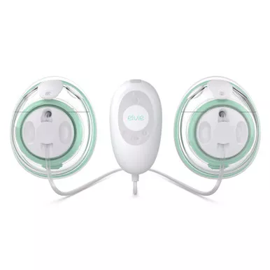 Chiaro Technology EB01-02 - Elvie Stride Hands-Free Electric Breast Pump