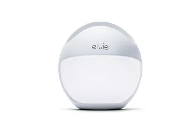 Chiaro Technology EC01-01 - Elvie Curve Manual Breast Pump