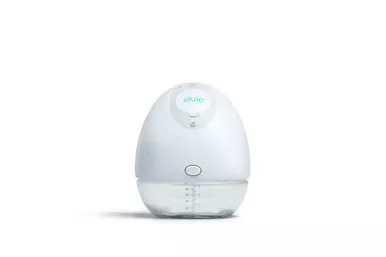 Chiaro Technology EP01-01 - Elvie Single Electric Breast Pump