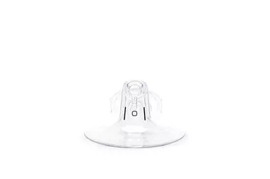 Chiaro Technology EP01-PUA-BSL02 - Elvie Pump Breast Shield, 28mm, 2-Pack