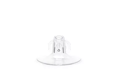 Chiaro Technology EP01-PUA-BSM02 - Elvie Pump Breast Shield, 24mm, 2-Pack