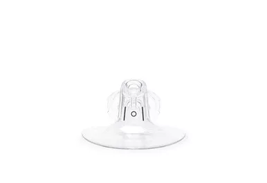 Chiaro Technology EP01-PUA-BSS02 - Elvie Pump Breast Shield, 21mm, 2-Pack