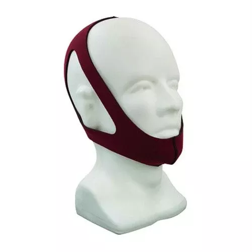 Chin Strap, Adjustable- 1 Each