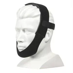 Chin Strap, Topaz Style, Adjustable, Universal- 1 Each