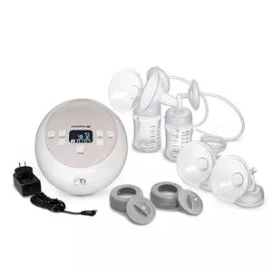 Cimilre S6+ Double Electric Breast Pump- 1 Each