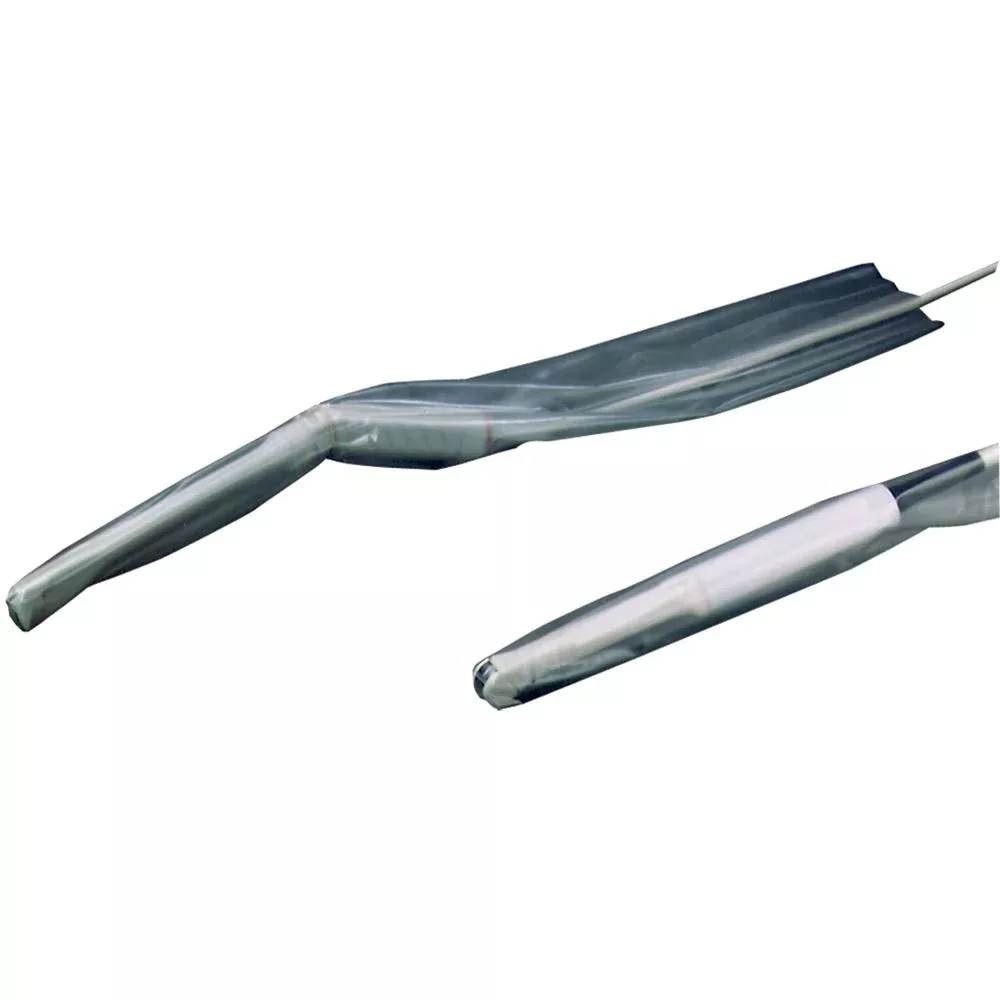 CIV-Flex Endocavity Tapered Probe Covers Endocavity Tapered Probe Covers, Sterile w/Gel and Bands, 24/bx - 921836