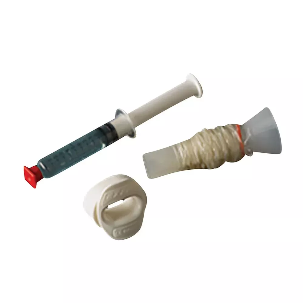 CIV-Flex Transeophageal Echocardiography (TEE) Transducer Cover COVER: TEE TRANSDUCER STERILE - 922046