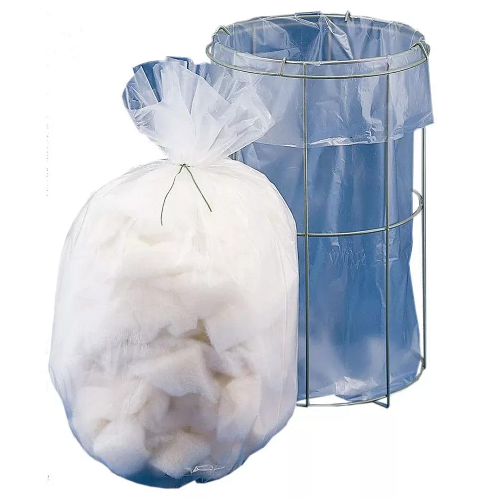Clavies Autoclavable Bags Clavies Autoclavable Bags, 8"x10" - 923913