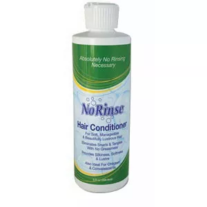 Cleanlife 540 - No-Rinse Hair Conditioner 8 oz.