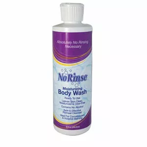 Cleanlife 940 - No-Rinse Body Wash 8 oz.