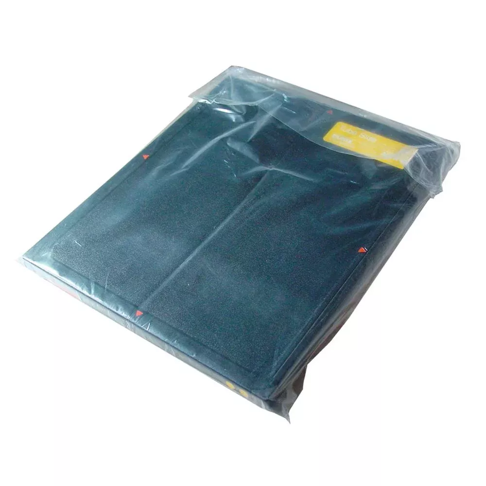 Clear Poly Sterile X-Ray Cassette Covers Clear Poly Sterile X-Ray Cassette Covers, 24" x 36", cs/25 - 923275