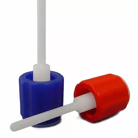 Clearguard Hd Anti-microbial Barrier Caps- 1 Each