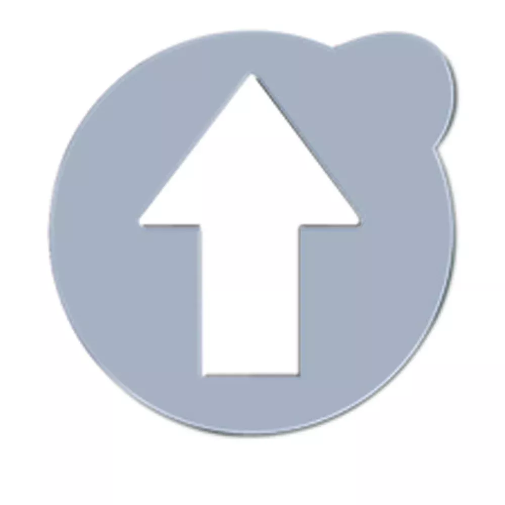 Clearmarks Clearmarks, Arrow - 921178/NA/ARR