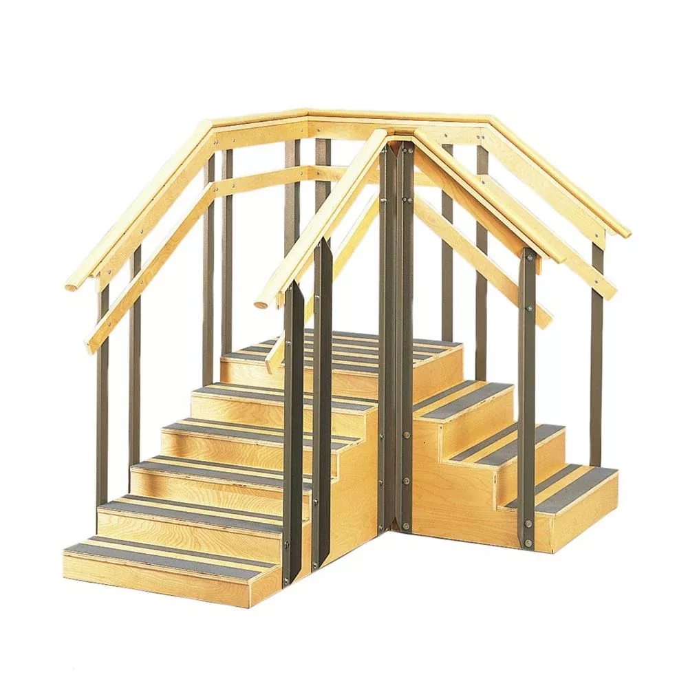Clinton Convertible Staircase Convertible Staircase - 77149