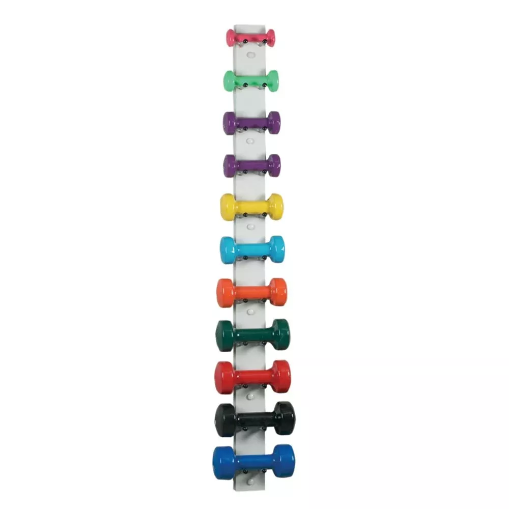 Clinton Dumbbell Strip Dumbbell Strip, Maple - 33046