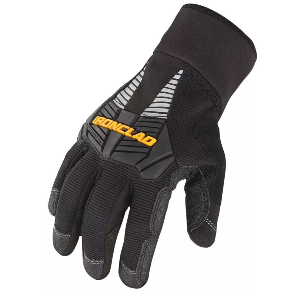 Cold Condition Gloves Cold Condition Gloves, X-Large - 77186