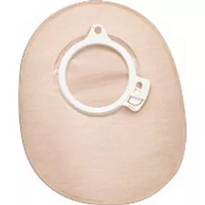 Coloplast 10155 - SenSura Click 2-Piece Closed Pouch 3/4" - 1-1/4"