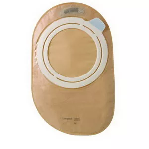 Coloplast 10914 - Sensura Flex Opaque Soft Moisture-Absorben