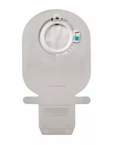 Coloplast 11462 - Mio Click EasiClose Wide Outlet Drainable Pouch, Maxi with Inspection Window 40 mm