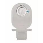 Coloplast 11483 - Mio Click EasiClose Wide Outlet Drainable Pouch, Maxi Transparent 60 mm
