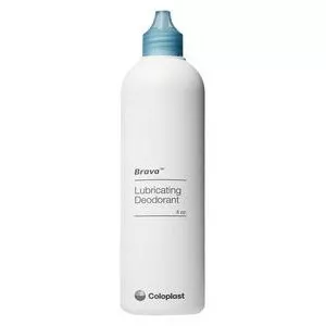 Coloplast 12061 - Ostomy Deodorant Brava Lubricating