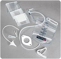 Coloplast 12830 - Irrigation Set Assura