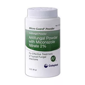 Coloplast 1337 - Micro-Guard Powder, 3 oz.