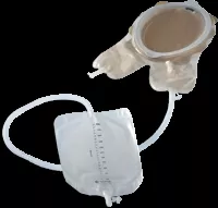 Coloplast 14010 - Fistula / Wound Drainage Pouch Coloplast 2000 mL NonSterile