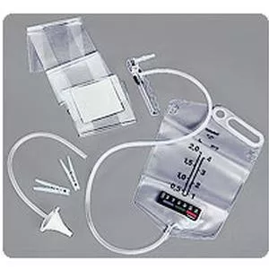 Coloplast 1500H - Ostomy Irrigation Tray Coloplast