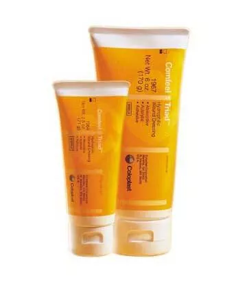 Coloplast 1967 - Triad Hydrophilic Paste Dressing 6 oz. Tube