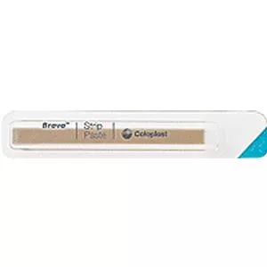 Coloplast 26555 - Ostomy Barrier Strip Paste Brava 2 oz. Moldable Strip Paste