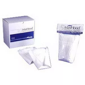 Coloplast 27-4200-B - Manhood Absorbent Pouch 250 cc