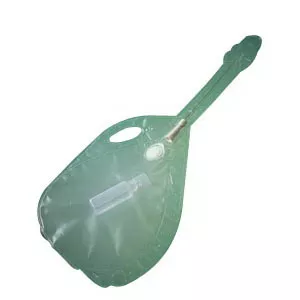 Coloplast 28026S - Intermittent Closed System Catheter SureCath Set Straight Tip 10 Fr. Without Balloon Hydrophilic Coated PVP